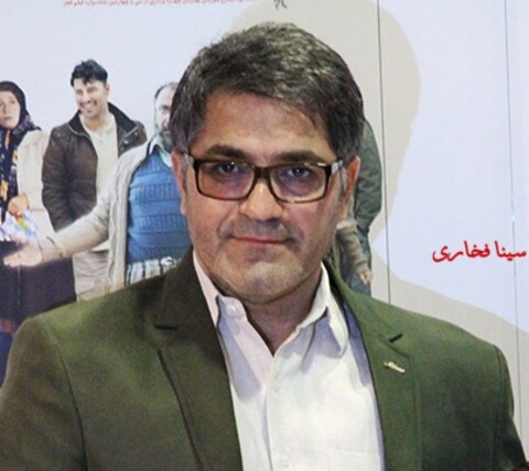 سیدامیر پروین حسینی